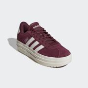 NU 20% KORTING: adidas Sportswear Sneakers VL COURT BOLD Design in de ...