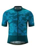 NU 20% KORTING: Gonso Fietsshirt PADEON Hoge bewegingselasticiteit, ve...