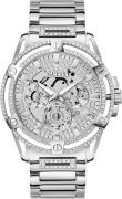 NU 20% KORTING: Guess Multifunctioneel horloge GW0497G1 Polshorloge, q...