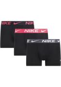 NIKE Underwear Trunk 3PK met nike logo-elastische band (3 stuks)