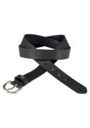 MUSTANG Leren riem Pull-Up-leer met vintage karakter