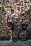 Gonso Fietsshirt PADEON Hoge bewegingselasticiteit, ventilatie-mesh in...