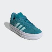 adidas Sportswear Sneakers VL COURT BOLD LIFESTYLE KIDS Design in de v...