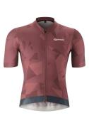 Gonso Fietsshirt TRESERO Heren fiets shirt met korte mouwen, ademend f...