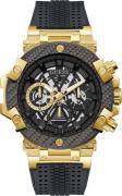 Guess Multifunctioneel horloge GW0486G2 Polshorloge, quartz horloge, h...