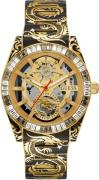 NU 20% KORTING: Guess Multifunctioneel horloge GW0649G1 Polshorloge, q...