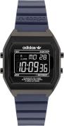 adidas Originals Digitale klok DIGITAL TWO, AOST220772I Polshorloge, q...