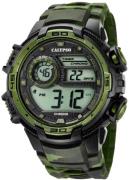 CALYPSO WATCHES Chronograaf X-Trem, K5723x2 Polshorloge, quartz, heren...