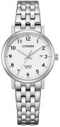 NU 20% KORTING: Citizen Kwartshorloge EU6090-54A Polshorloge, dameshor...