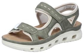 NU 20% KORTING: Rieker Sandalen Outdoorsandalen zomerschoen, sandaal, ...