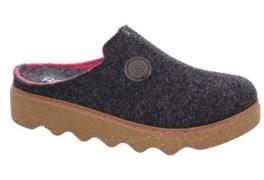 NU 20% KORTING: Rohde Pantoffels Foggia huisschoen, slippers, klomp me...