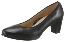 Ara Pumps Orly avendschoen, feestelijke schoen, blokhak, in elegante l...