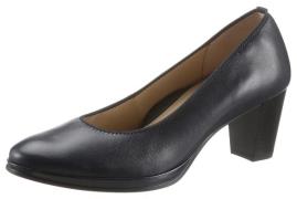 Ara Pumps Orly avendschoen, feestelijke schoen, blokhak, in elegante l...