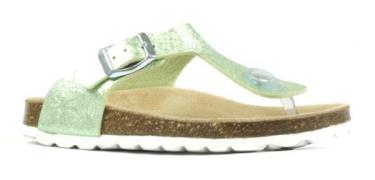 NU 20% KORTING: Richter Teenslippers Bio zomerschoenen, poolslides, va...