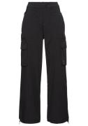 NU 20% KORTING: ellesse Cargobroek SANZAN CARGO PANT