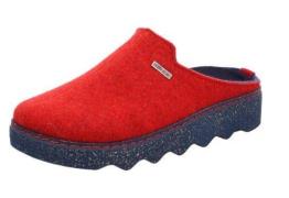 NU 20% KORTING: Rohde Pantoffels Foggia huisschoen, slippers, klomp me...