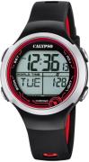 CALYPSO WATCHES Chronograaf Digital Crush, K5799/6 Polshorloge, quartz...