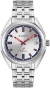 NU 20% KORTING: Bulova Automatisch horloge 96K112 Polshorloge, herenho...