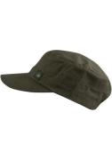 NU 20% KORTING: chillouts Army cap El Paso Hat van pure katoen, ademen...