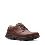 NU 20% KORTING: Clarks Veterschoenen NATURE THREE uitneembaar voetbed,...