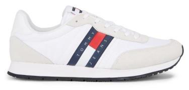 TOMMY JEANS Sneakers TJM RUNNER CASUAL ESS vrijetijdsschoen, halfschoe...