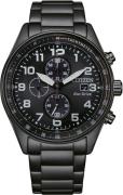 NU 20% KORTING: Citizen Chronograaf CA0775-79E Polshorloge, herenhorlo...