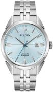 NU 20% KORTING: Bulova Automatisch horloge 96B423 Polshorloge, herenho...