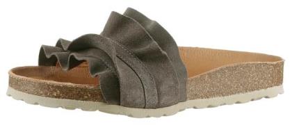 NU 20% KORTING: VERBENAS Slippers Rocio Roda zomerschoen, slippers ges...