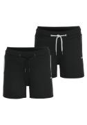 NU 20% KORTING: H.I.S Short Essentials short in een set van 2 (Set van...