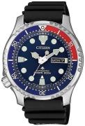 NU 20% KORTING: Citizen Automatisch horloge NY0086-16LE Polshorloge, h...