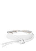 Lascana Taille riem Leren riem Bind-leerriem, shape-effect, riem voor ...