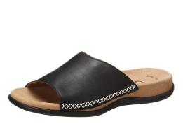 NU 20% KORTING: Gabor Slippers zomerschoen, slippers met best fitting