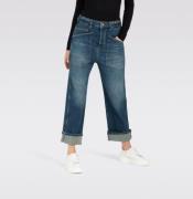 NU 20% KORTING: MAC Comfortabele jeans BAGGY straight