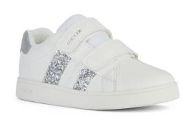 Geox Sneakers J ECLYPER GIRL A practical velcro fasteners, leisure sho...