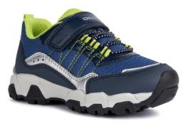 NU 20% KORTING: Geox Sneakers J Magnetar Boy met elastische band, vrij...