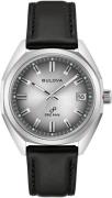 NU 20% KORTING: Bulova Kwartshorloge 96B414 Polshorloge, herenhorloge,...