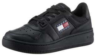 NU 20% KORTING: TOMMY JEANS Plateausneakers TJW RETRO BASKET ESS vrije...