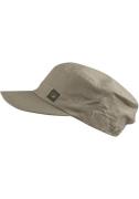 NU 20% KORTING: chillouts Army cap El Paso Hat van pure katoen, ademen...