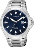 NU 20% KORTING: Citizen Titanium horloge BM7430-89L Polshorloge, heren...