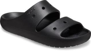 Crocs Badslippers Classic Sandal V2 zomerschoen, poolslides, slippers,...