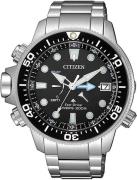 NU 20% KORTING: Citizen Duikhorloge BN2031-85E Polshorloge, herenhorlo...