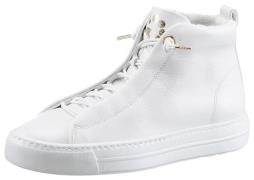 Paul Green Sneakers high top sneaker, instaplaarzen met binnenrits