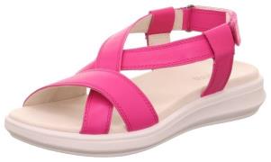 NU 20% KORTING: Legero Sandalen Ella zomerschoen, sandaal, klittenband...