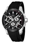 NU 20% KORTING: Jaguar Chronograaf J688/1 Polshorloge, quartz, herenho...