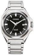 NU 20% KORTING: Citizen Automatisch horloge Series 8 Horloge, herenhor...