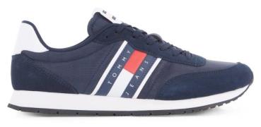 NU 20% KORTING: TOMMY JEANS Sneakers TJM RUNNER CASUAL ESS vrijetijdss...