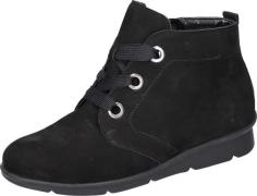 Waldläufer Hoge veterschoenen K-INGA ankle boot, comfortable shoe in c...