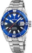 Festina Duikhorloge The Originals/Diver Horloge, quartzhorloge, herenh...