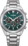 Citizen Chronograaf CA4590-81X Polshorloge, herenhorloge, solar, stopw...