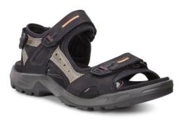 NU 20% KORTING: Ecco Sandalen OFFROAD summer shoe, velcro shoe, outdoo...